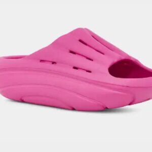 Ugg Foamo Slide Pink